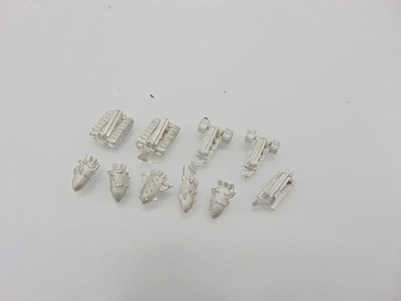 Epic Ork Pulsa Rokkits