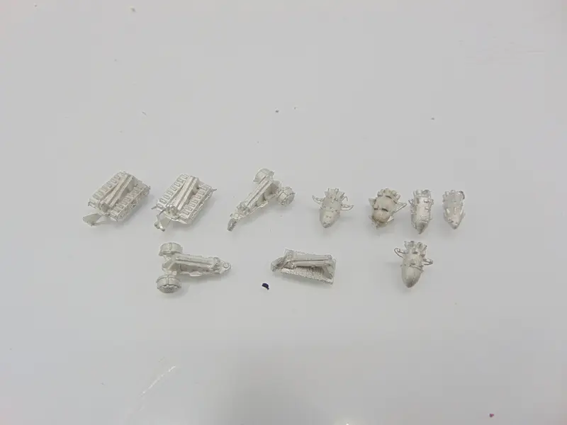 Epic Ork Pulsa Rokkits
