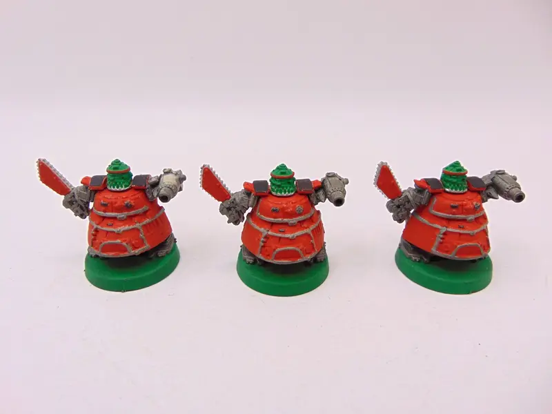 Epic Ork Stompers