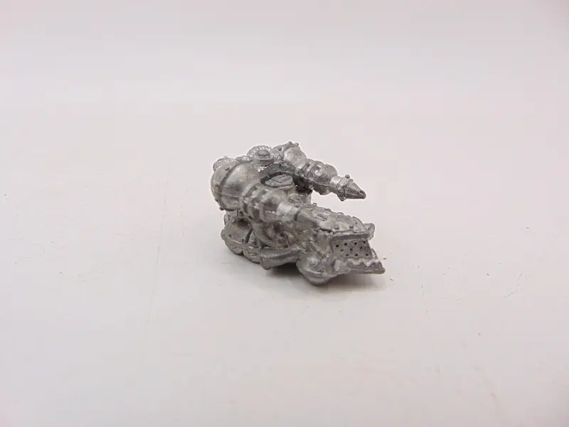 Epic Orks Speedsta