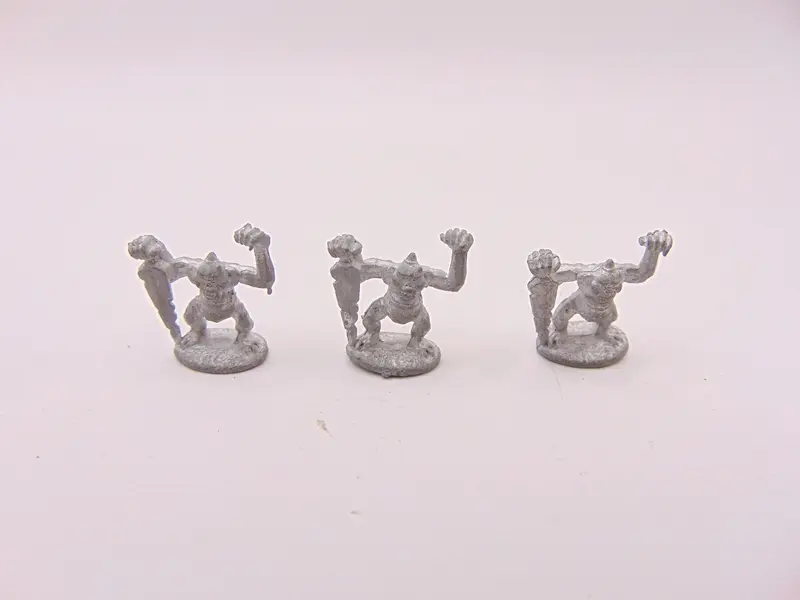 Epic Plague Bearers