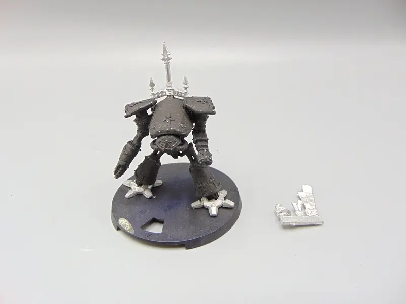 Epic Reaver Titan