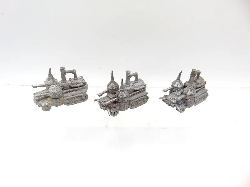 Epic Skull Hamma