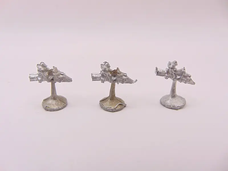 Epic Space Marine Jet Bikes