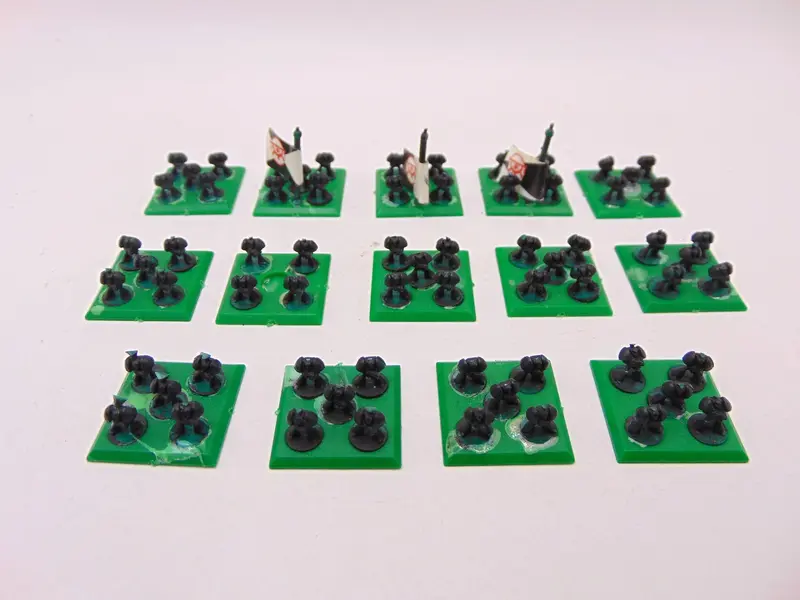 Epic Space Marines