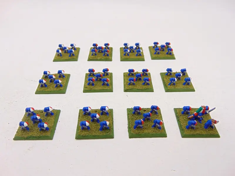 Epic Space Marines