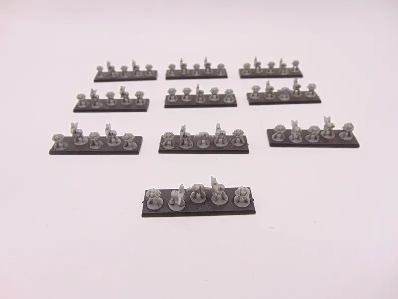 Epic Space Marines