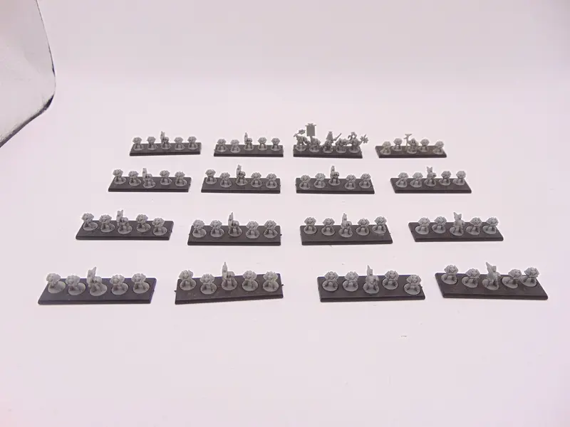 Epic Space Marines