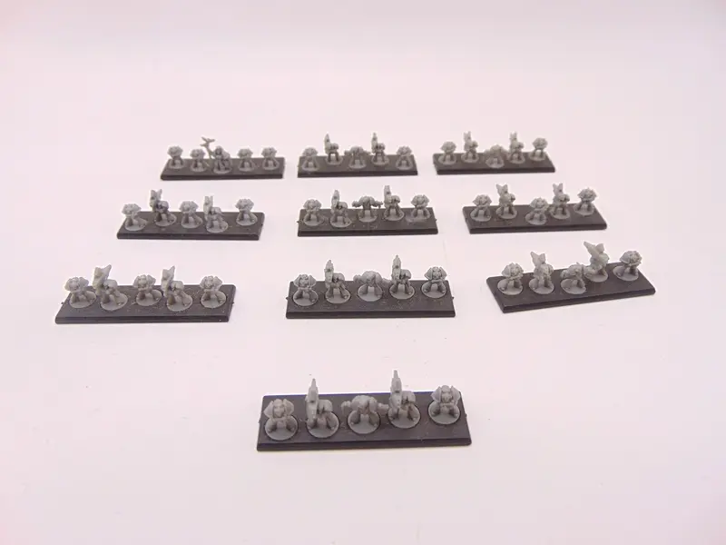 Epic Space Marines