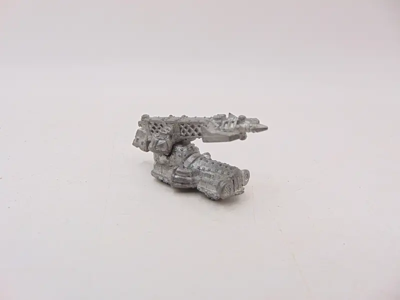 Epic Speedsta with Lifta Droppa Turret