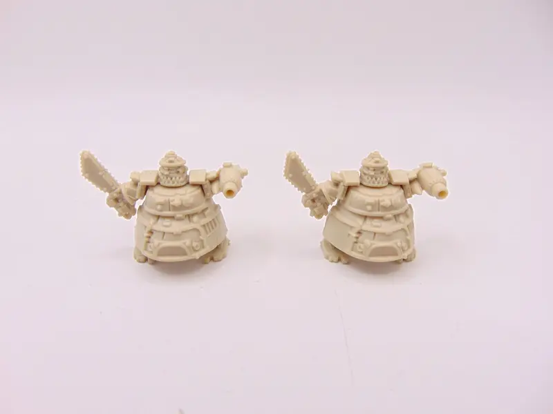 Epic Stompas