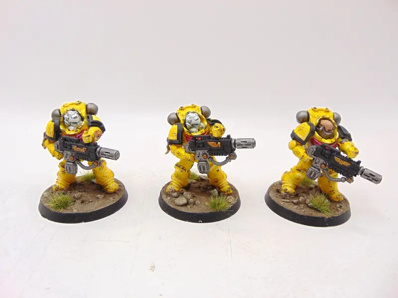 Eradicators