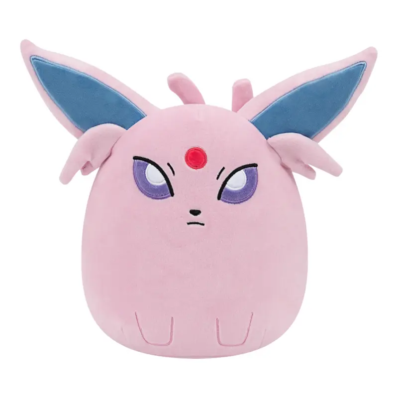 Espeon 10" Squishmallows Pokémon Plushie