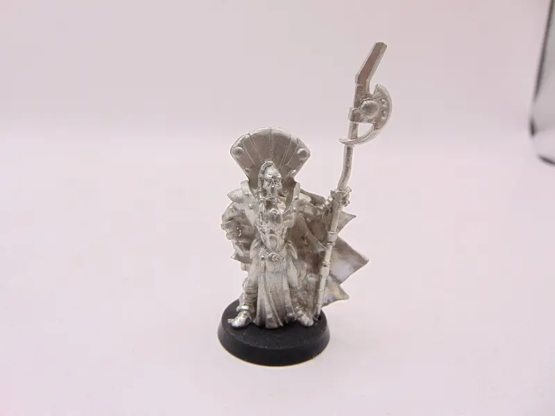 Ethereal Honour Guard