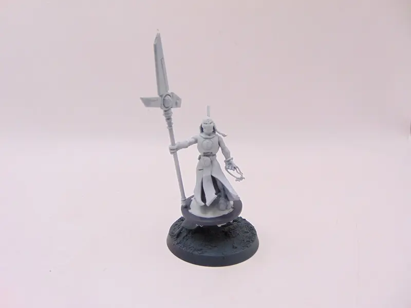 Ethereal on Hover Drone