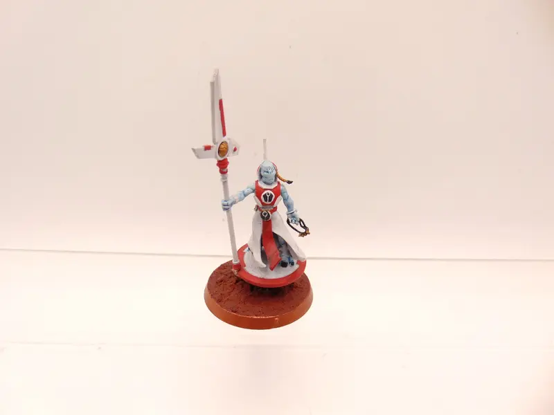 Ethereal on Hover Drone