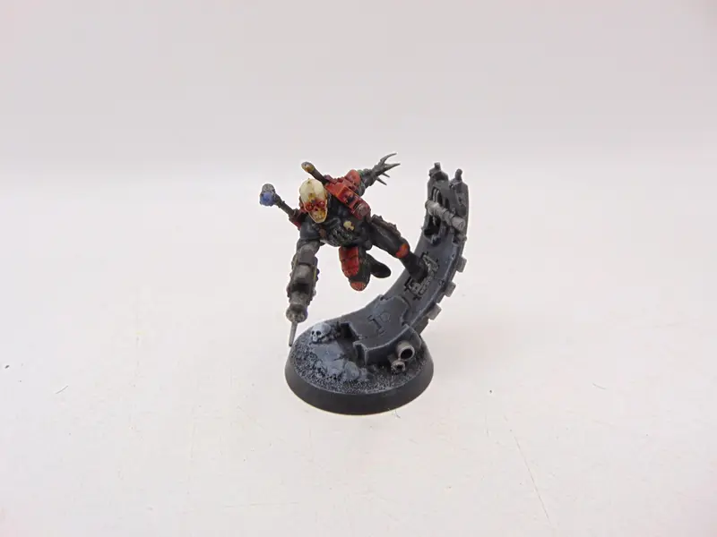 Eversor Assassin
