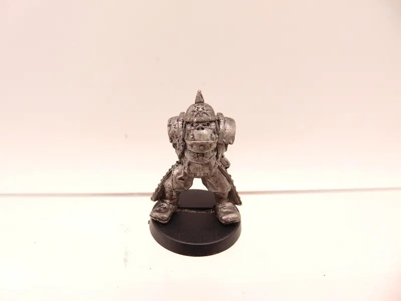 Evil Sunz Ork Boss