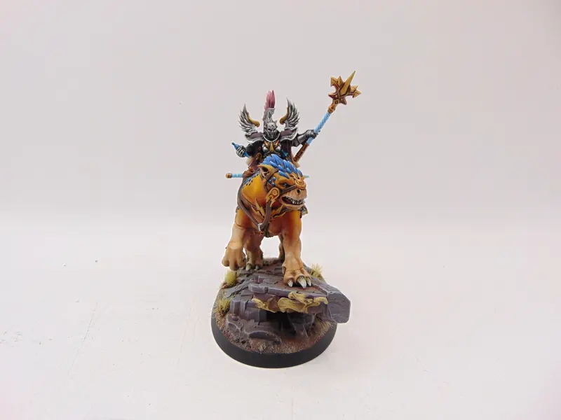 Evocator on Celestial Dracoline