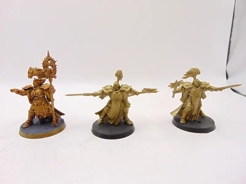 Evocators