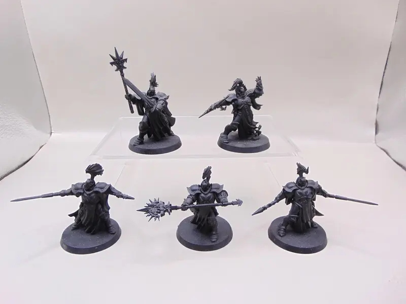 Evocators