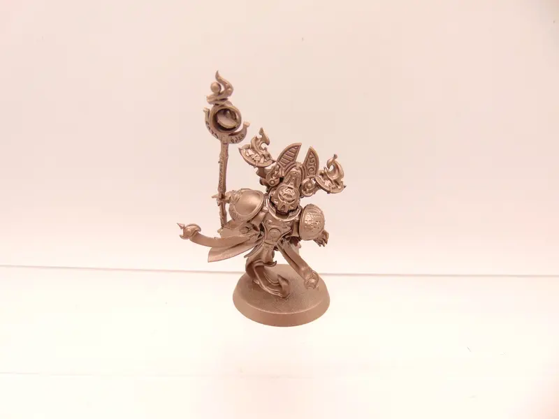 Exalted Sorcerer