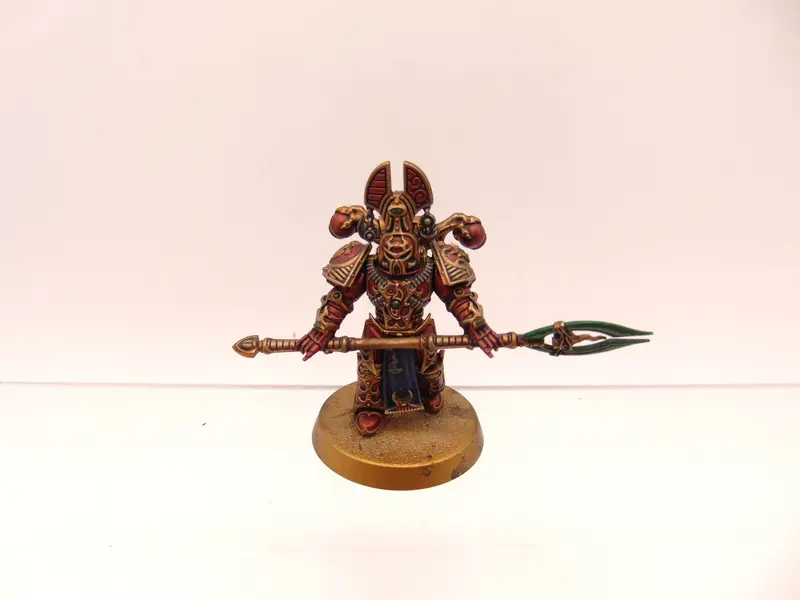 Exalted Sorcerer