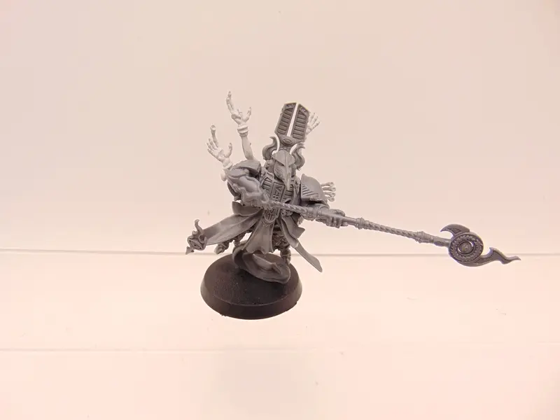 Exalted Sorcerer