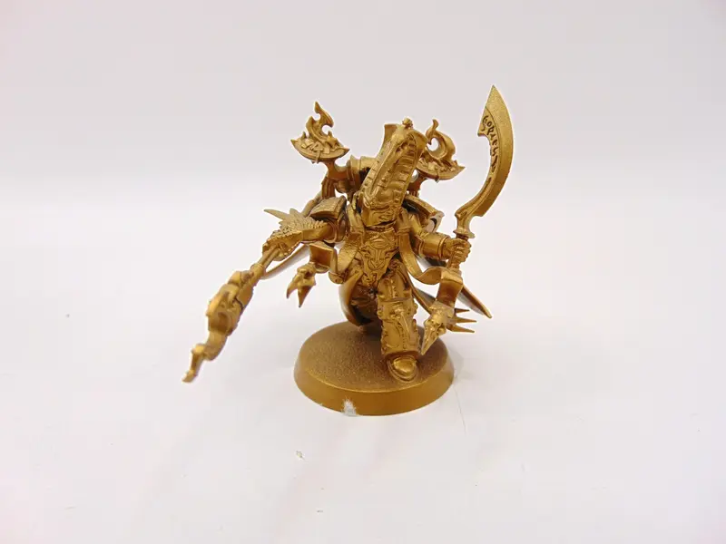 Exalted Sorcerer