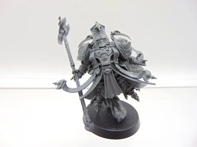 Exalted Sorcerer