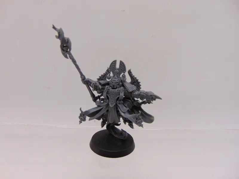 Exalted Sorcerer