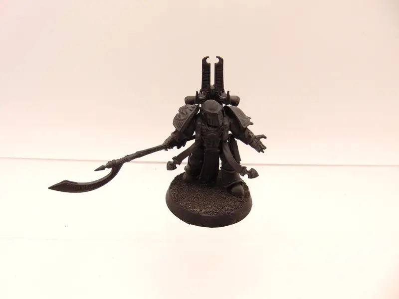 Exalted Sorcerer