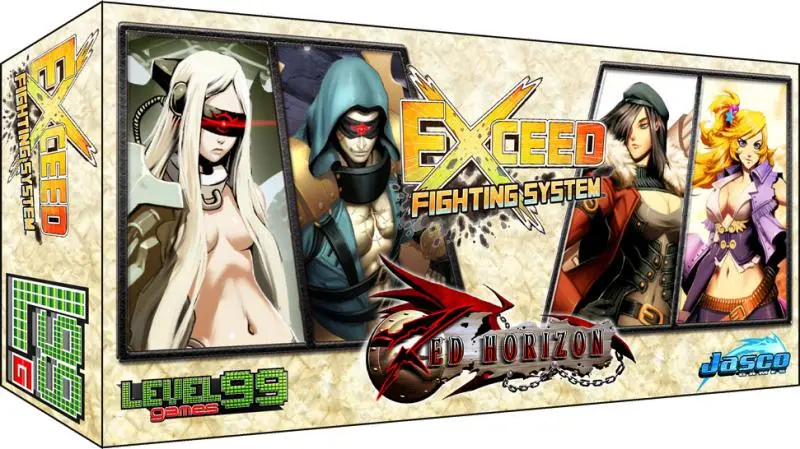 Exceed
