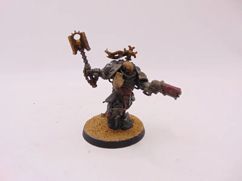 Execrator