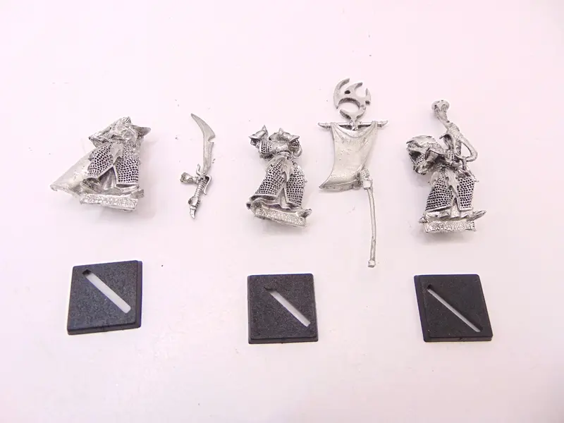 Executioner Command