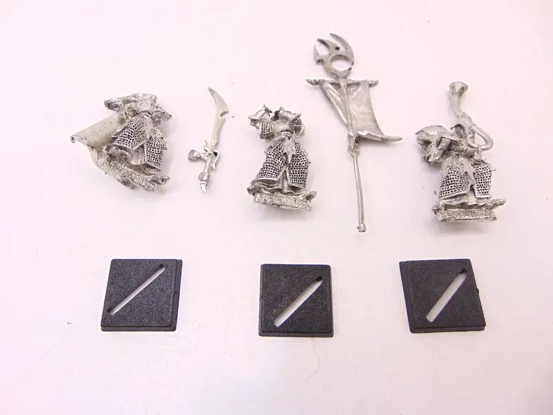 Executioner Command