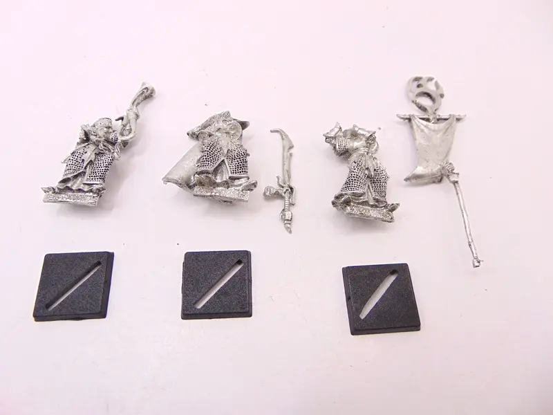 Executioner Command