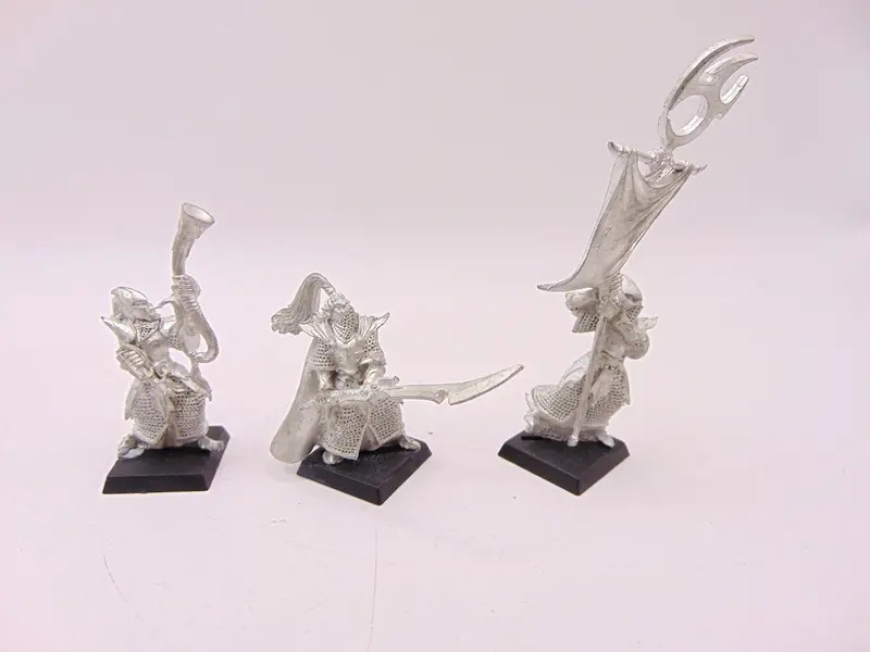 Executioners Command