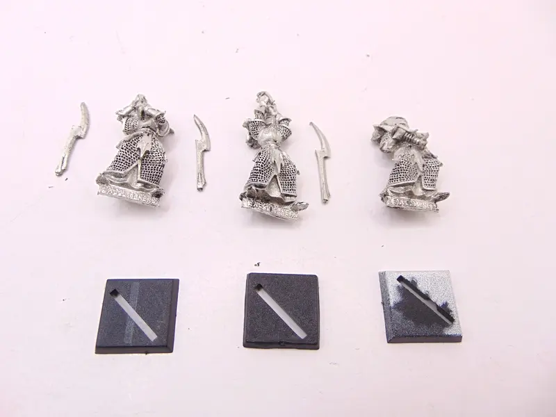 Executioners