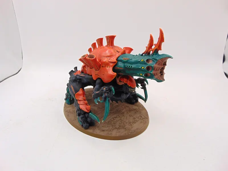 Exocrine