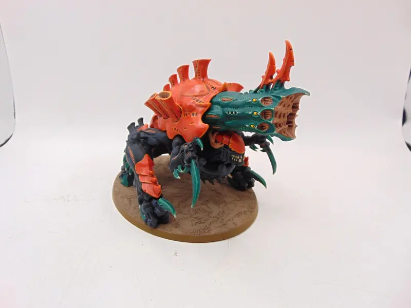 Exocrine