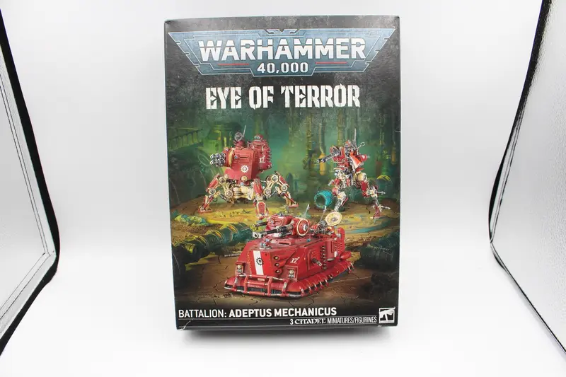 Eye of Terror