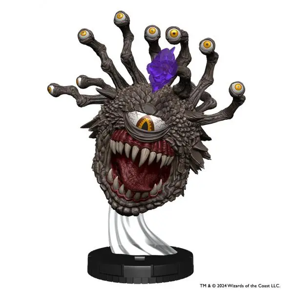 Eye of the Beholder