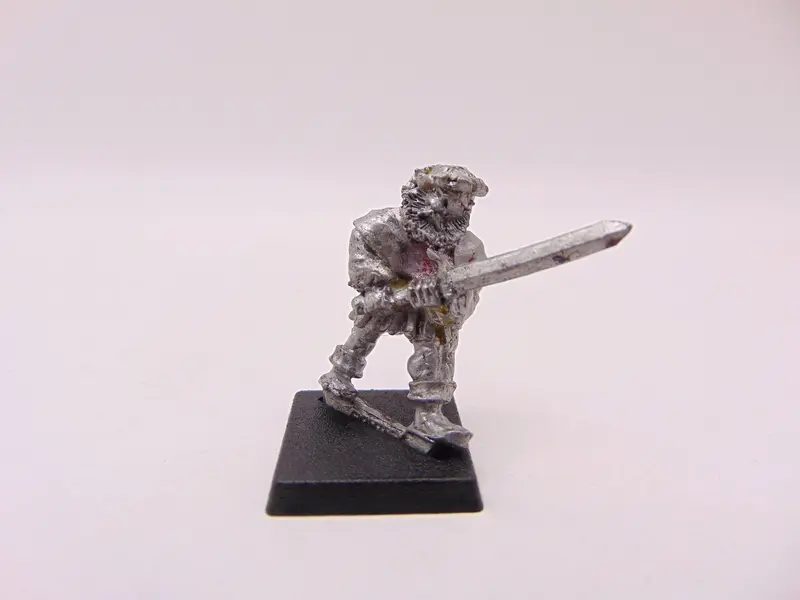 F2 - Fighters Mercenary Captain