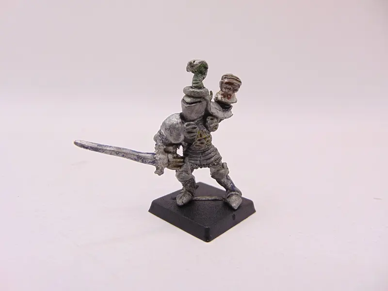 F2 Lord of Battle Moritorus