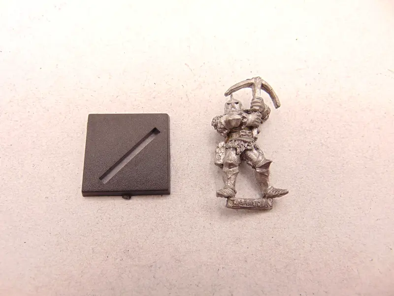 F5 Chaos Marauder Bulastor Fardoom