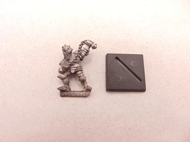 F5 Marauders / Chaos Thug