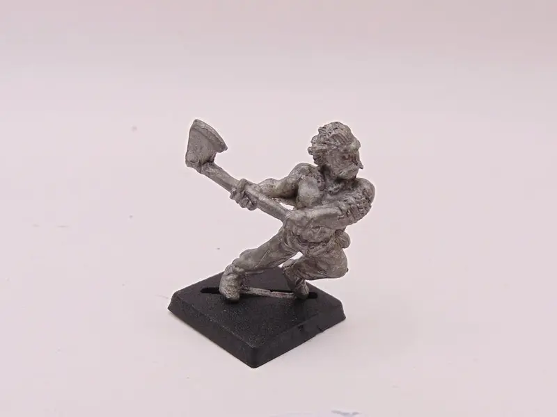 F6 Tribesman Berserker