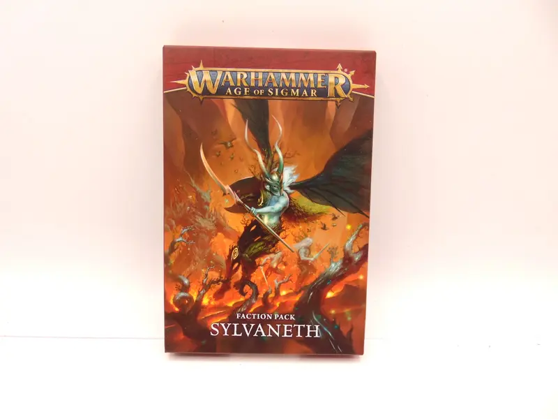 Faction Pack