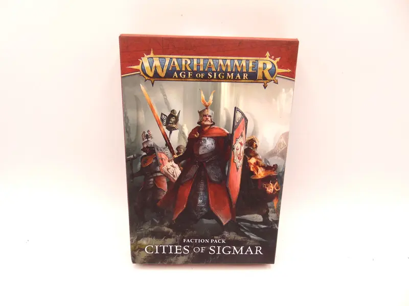 Faction Pack